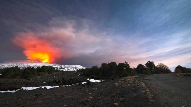 L'Etna
