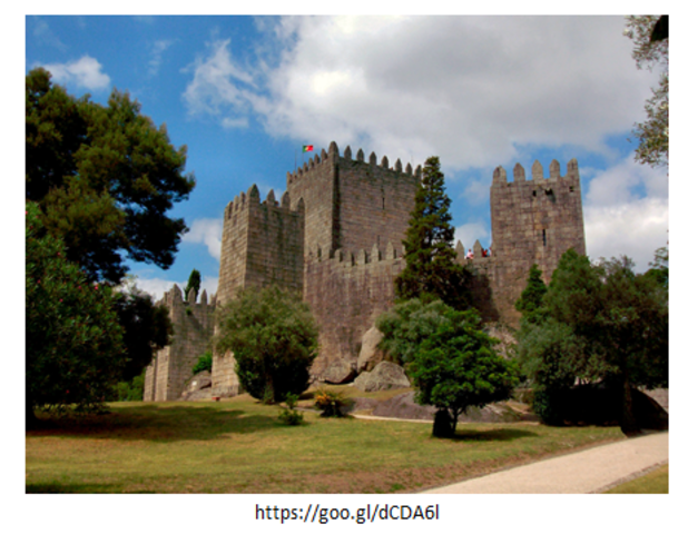 Batalha de S. Mamede: D. Afonso Henriques assume o governo do condado Portucalense