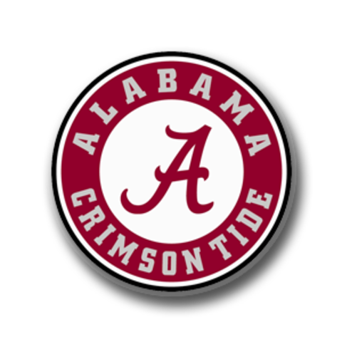 University of Alabama is Desegregated