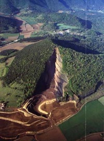 El Croscat - català més recent