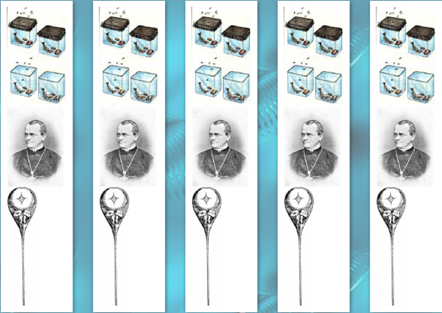 Lucha entre ´Ovistasµ vs.´EspermistasµHomúnculo