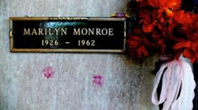 Muore Marilyn