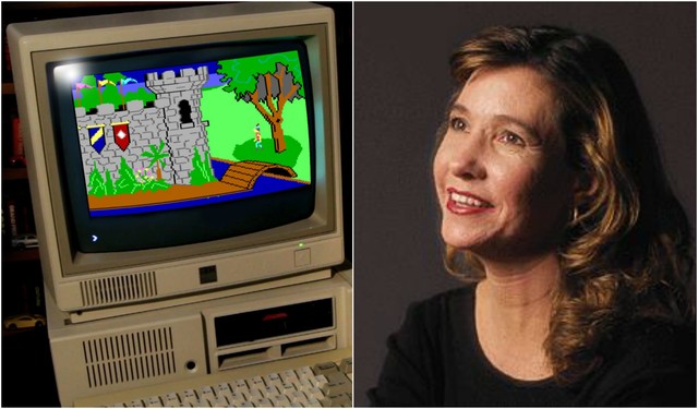 Roberta Williams