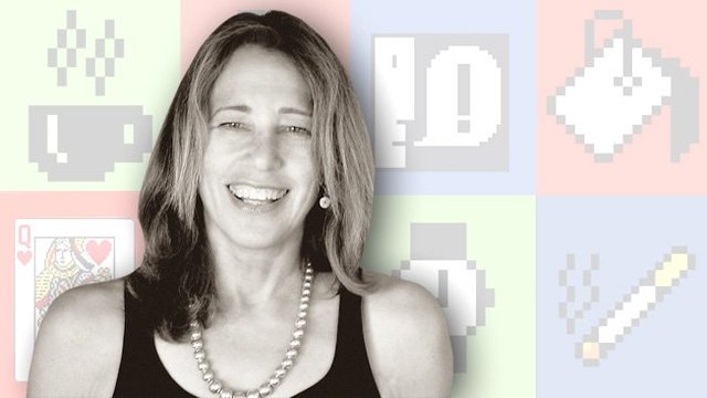 Susan Kare