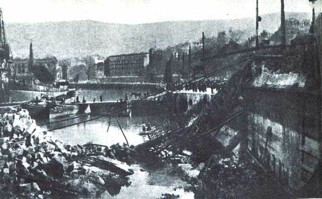 La Caiguda de Bilbao