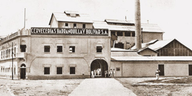 Crecimiento de Bavaria