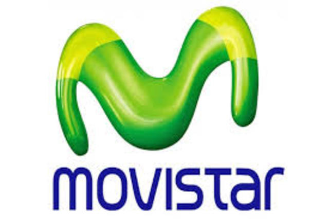 Movistar Colombia