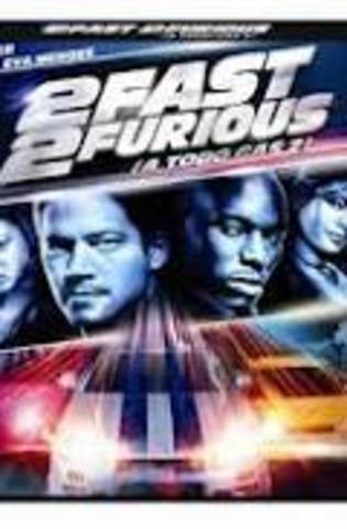 2fast 2 furious