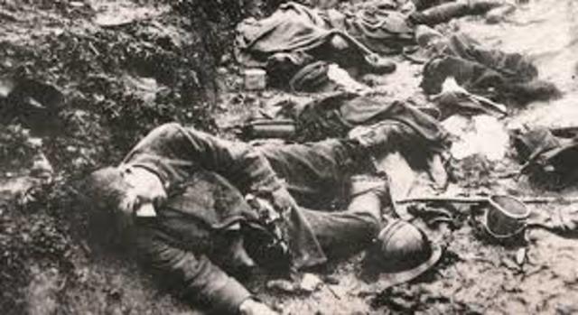 consecuencias demográficas