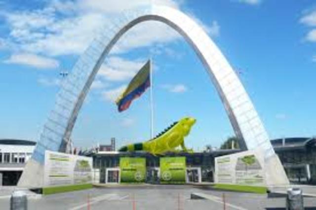 Manejo directo de la refinería de Barrancabermeja.