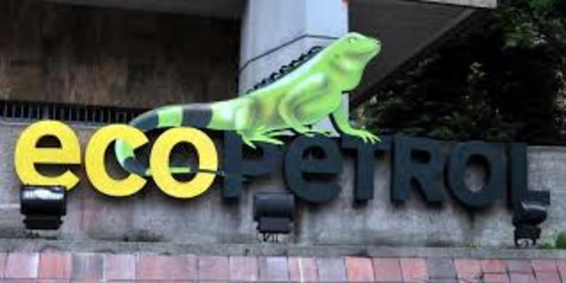 Reestructuró la Empresa Colombiana de Petróleos