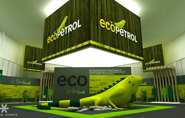 Actualmente, Ecopetrol S.A.