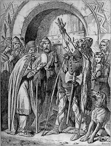 Gran Bretaña Romana