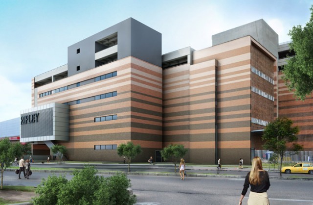 Premio a la Excelencia Inmobiliaria FIABCI (2010)