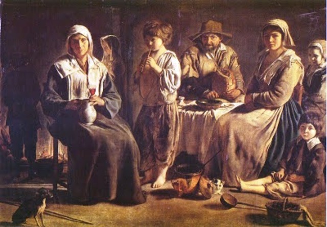 El "derecho de familias"