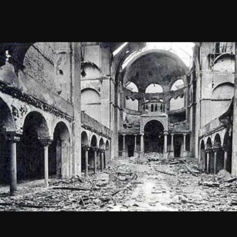 Kristallnacht