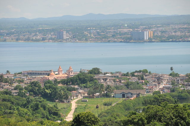 Los canarios fundan Matanzas.