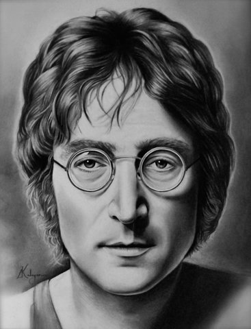 John lennon