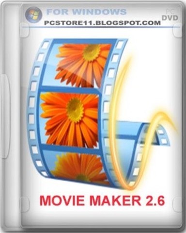 Windows Movie Maker