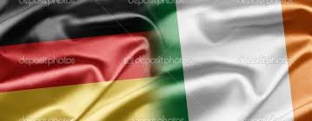 Acquisition of O2 assets in UK, Germany and Ireland