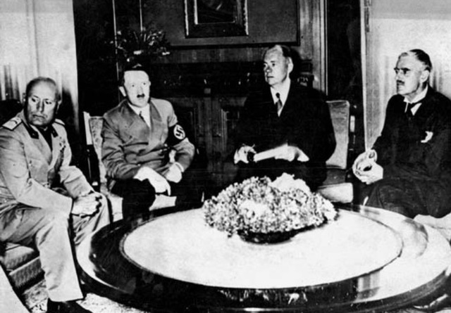 Munich Conference