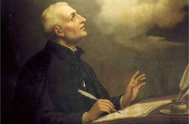 José de Anchieta, un canario en Brasil.