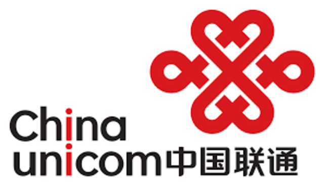 5.38% stake in China Unicom after CU-CNC merger
