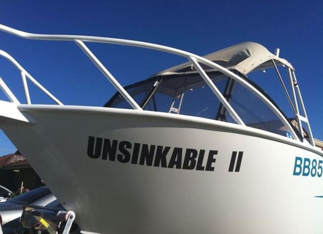 Good Things About Boats