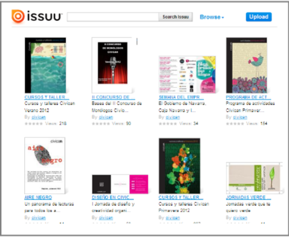 ISSUE O ISSUU