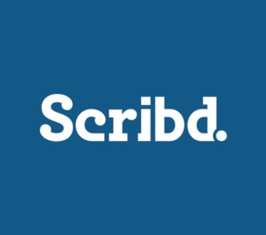 SCRIBD