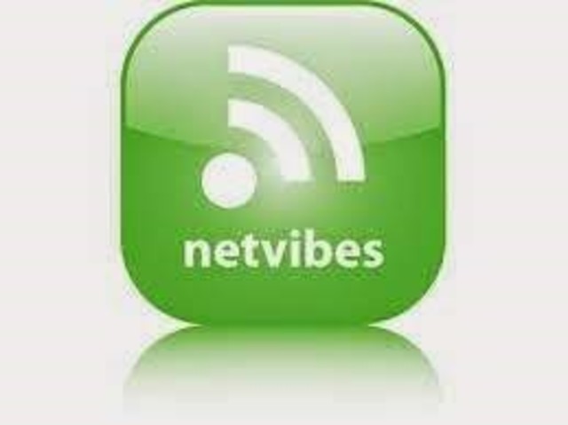 Netvibes