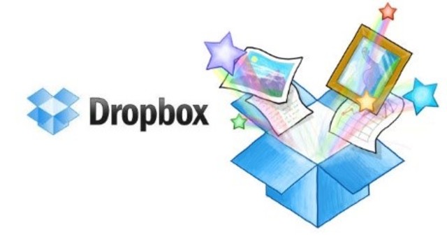 DROPBOX