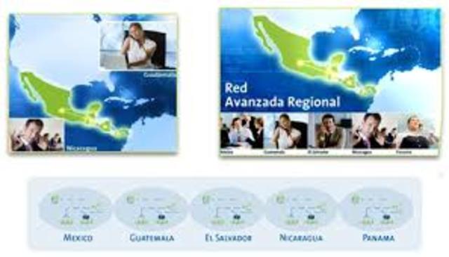 Sale 40% of assets in Central America