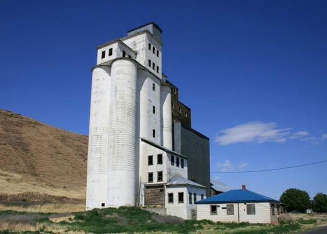 Makes it to Carthage for work