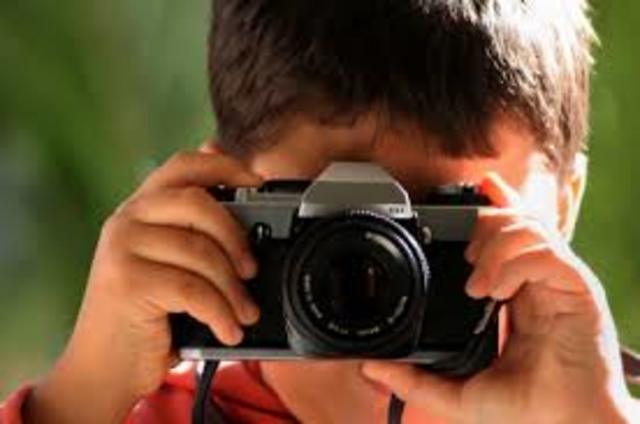 Fadi and his family reach America