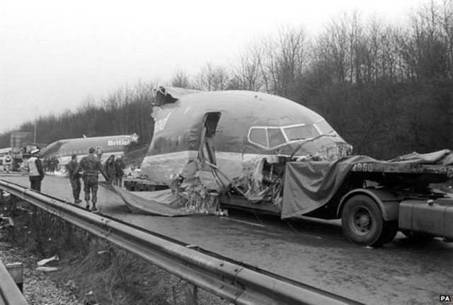 First pilot to die in a plane crash