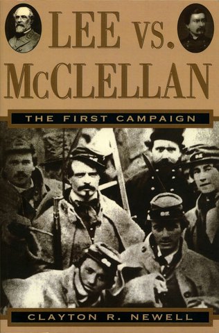 Lee vs. McClellan