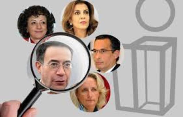 La transparencia no está a salvo