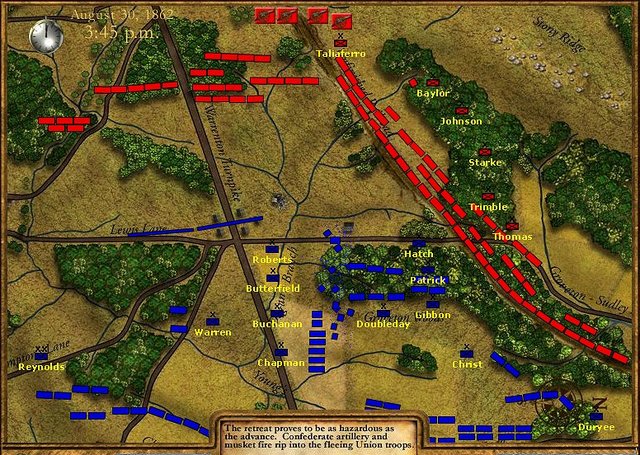 Second Battle of Bull Run