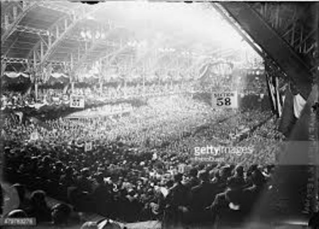 Republican Convention