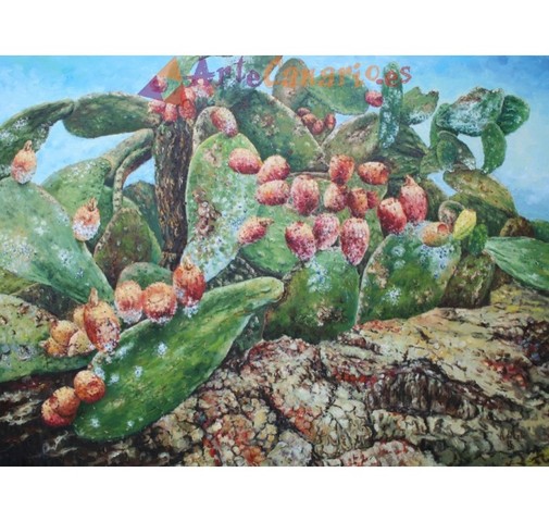 Crisis de la cochinilla