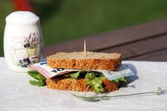 The U.S. and India when India became a countr