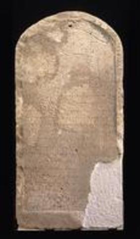 Phoenicians (The Alphabet)