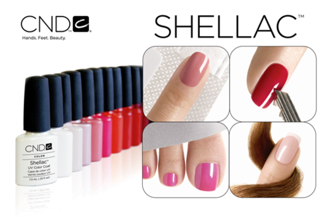 Shellac
