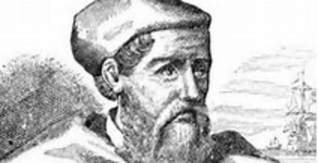 How was America called?