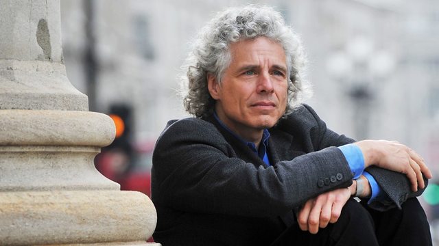 Steven Pinker