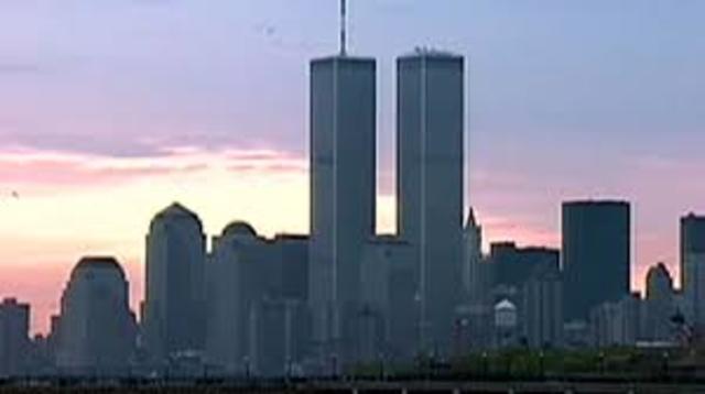 September 11, 2001 attacks