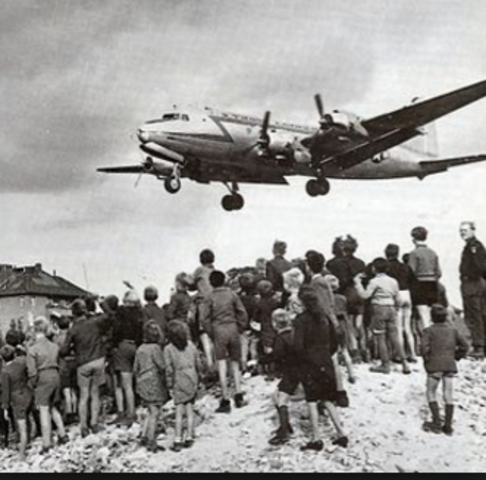 Berlin Airlift