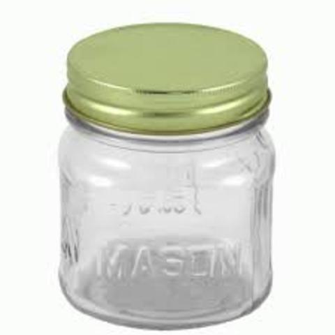 Mason Jar