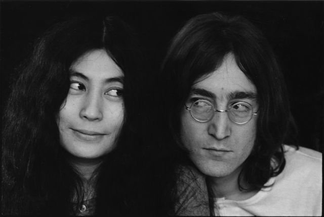 John Lennon assassination